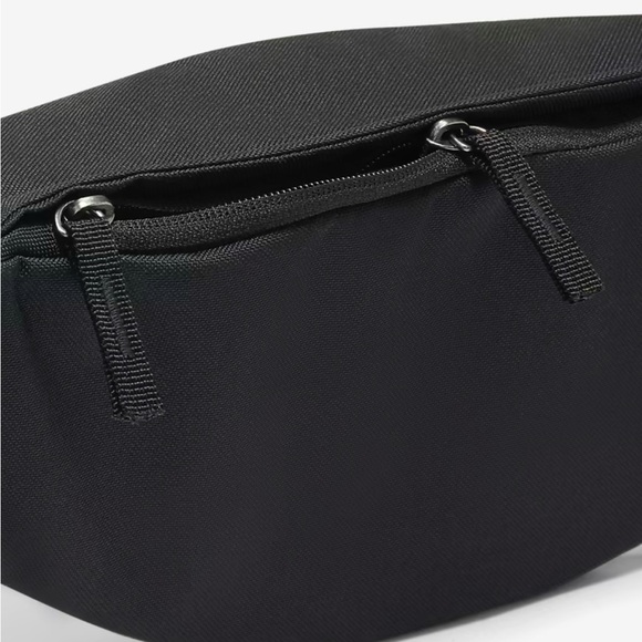 Nike Heritage Belt Bag- Brown, Gray or Black/NWT - Picture 8 of 10
